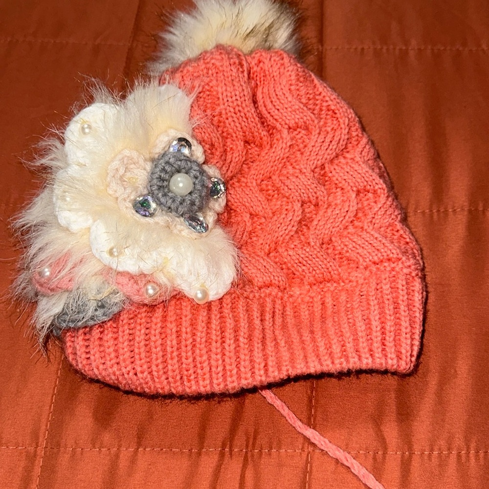 beanie